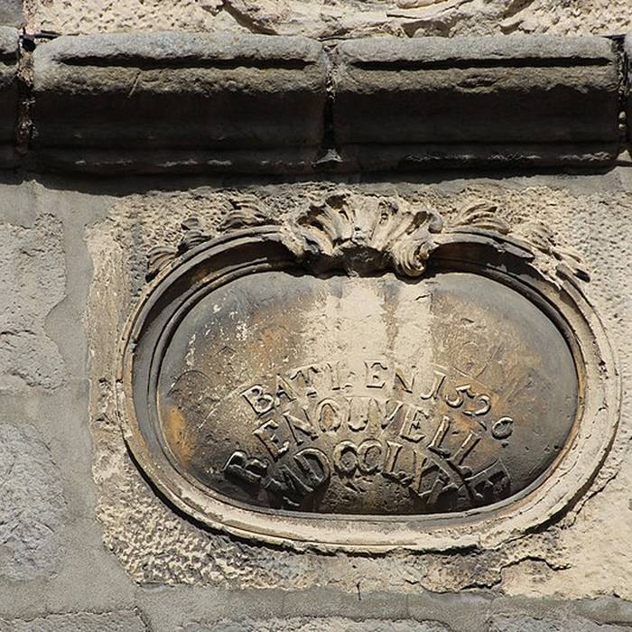 Photo de Building, 9 Rue Charles-de-Gaulle in Saint-Arnoult-en-Yvelines