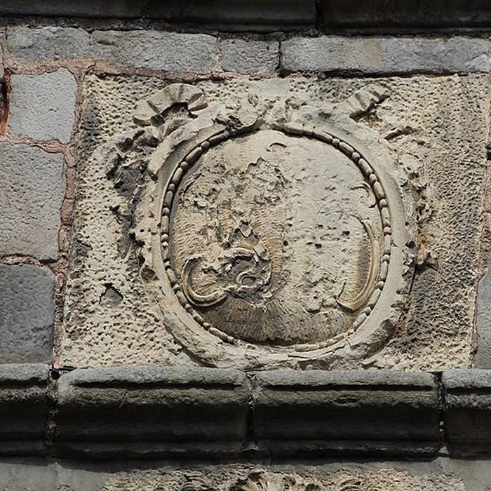 Photo de Building, 9 Rue Charles-de-Gaulle in Saint-Arnoult-en-Yvelines