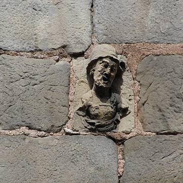 Immeuble, 9 Rue Charles-de-Gaulle à Saint-Arnoult-en-Yvelines