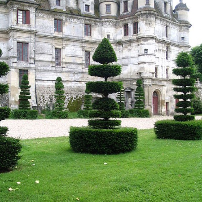 Photo de Château dAmbleville
