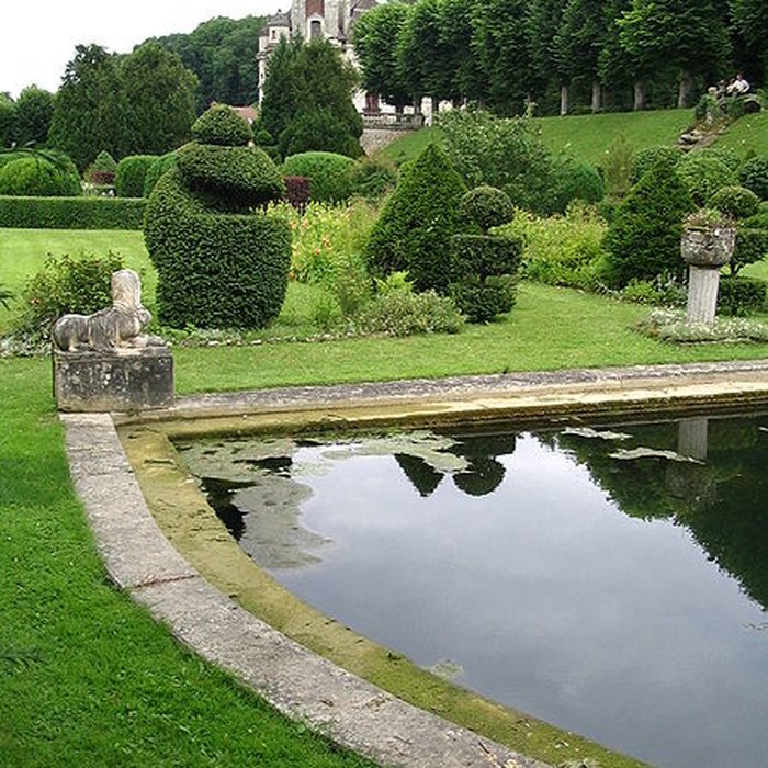 Photo de Château dAmbleville