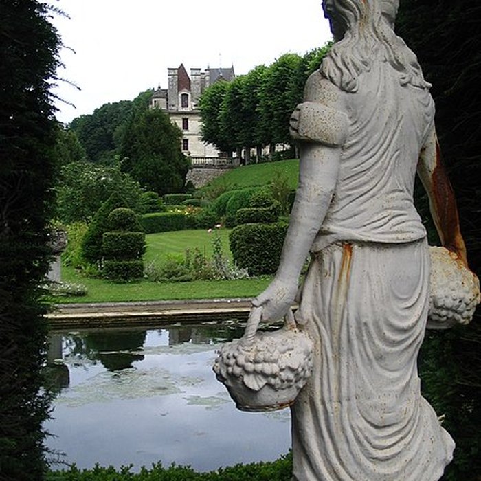 Photo de Château dAmbleville