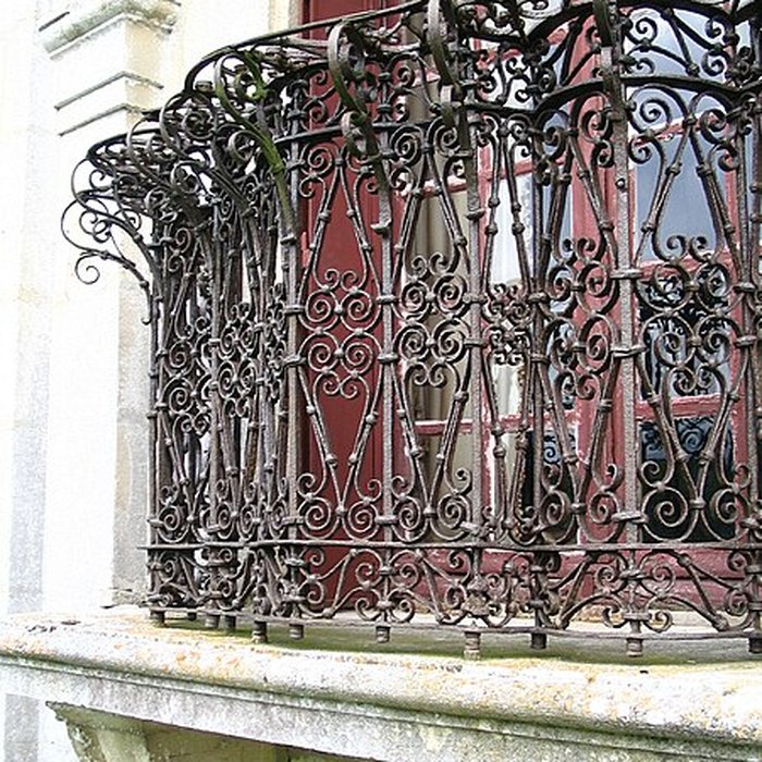 Photo de Château dAmbleville