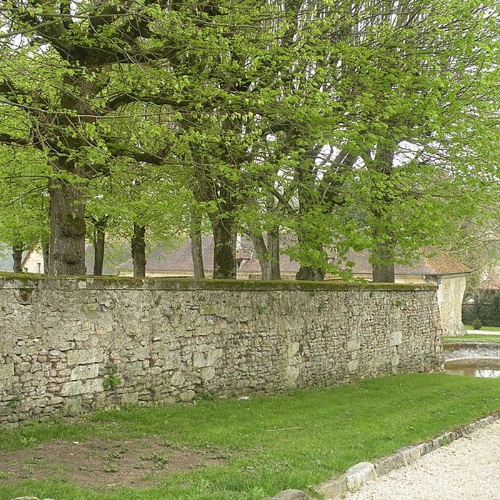 Photo de Château dAmbleville
