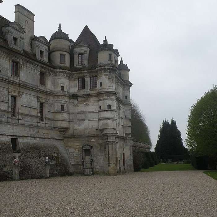 Photo de Château dAmbleville