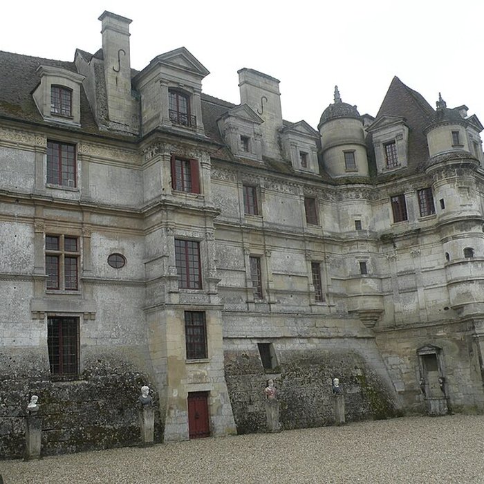 Photo de Château dAmbleville