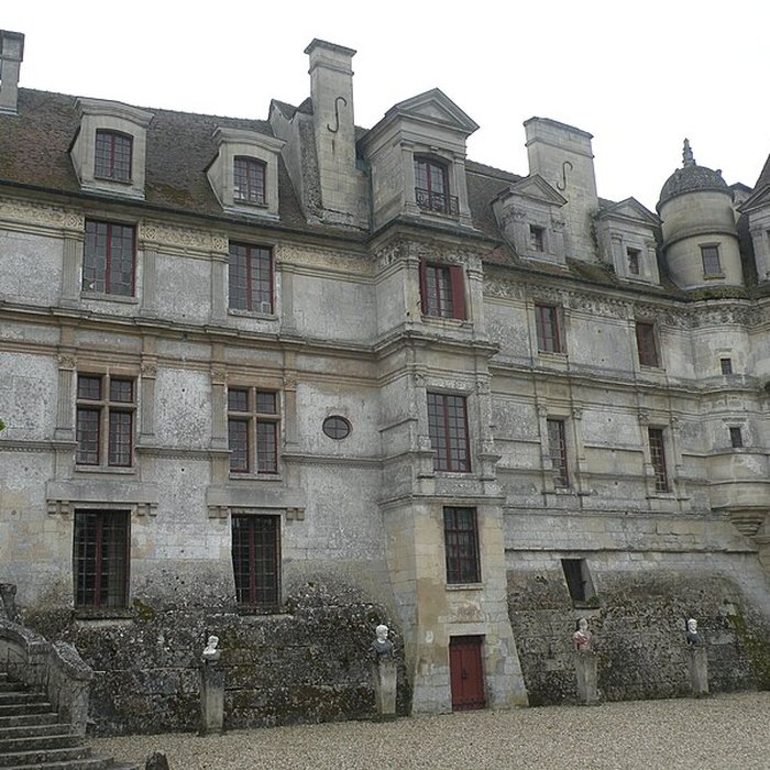 Photo de Château dAmbleville