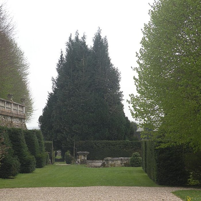 Photo de Château dAmbleville