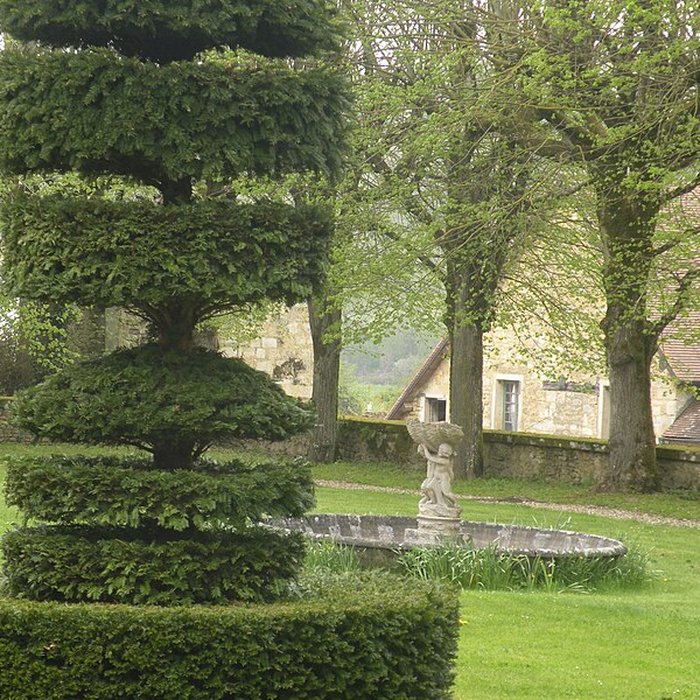 Photo de Château dAmbleville