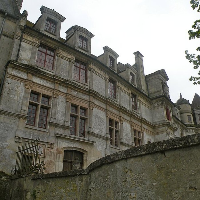 Photo de Château dAmbleville