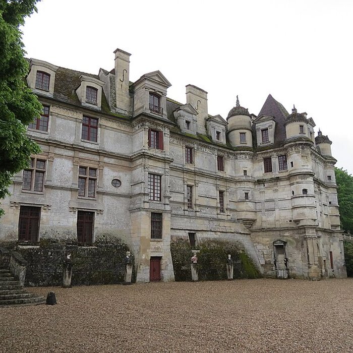 Photo de Château dAmbleville