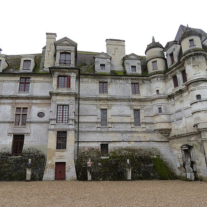 Photo de Château dAmbleville