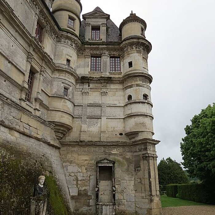 Photo de Château dAmbleville