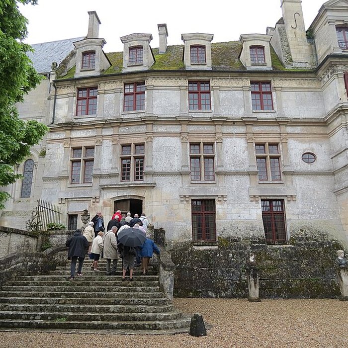 Photo de Château dAmbleville