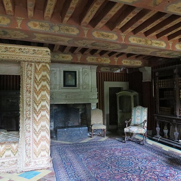 Photo de Château dAmbleville