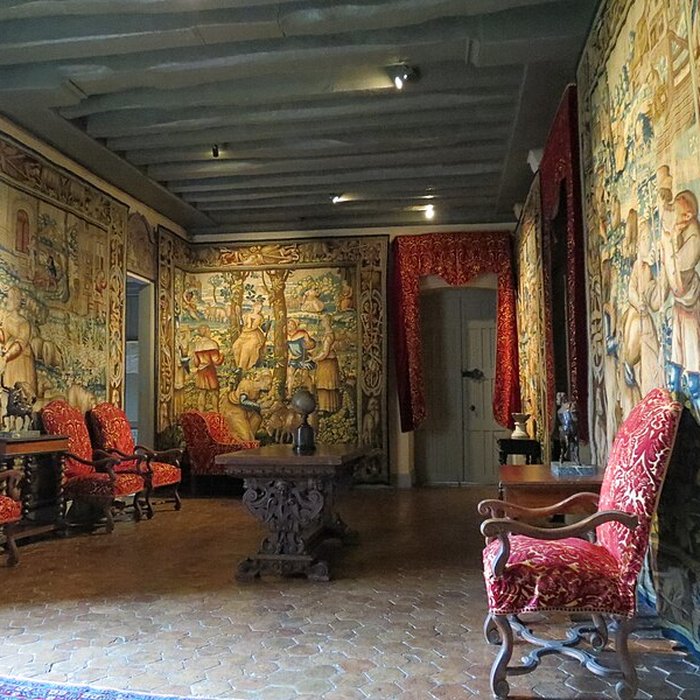 Photo de Château dAmbleville