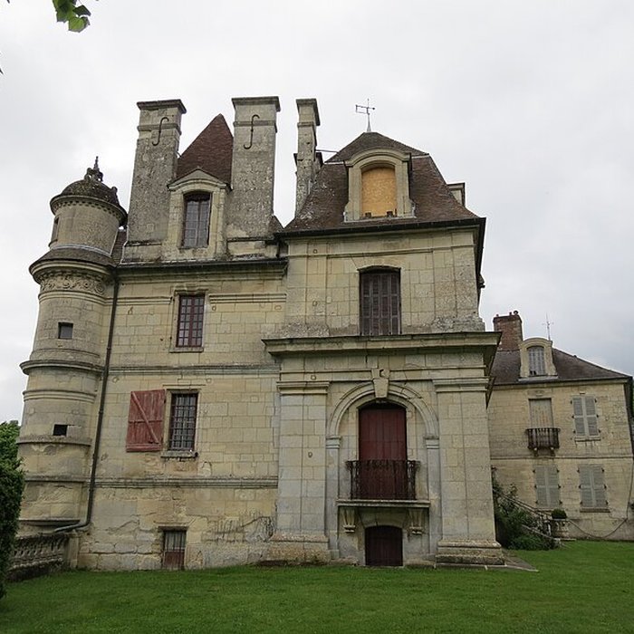Photo de Château dAmbleville