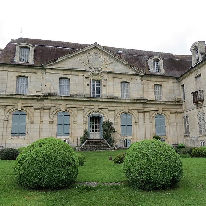 Photo de Château dAmbleville