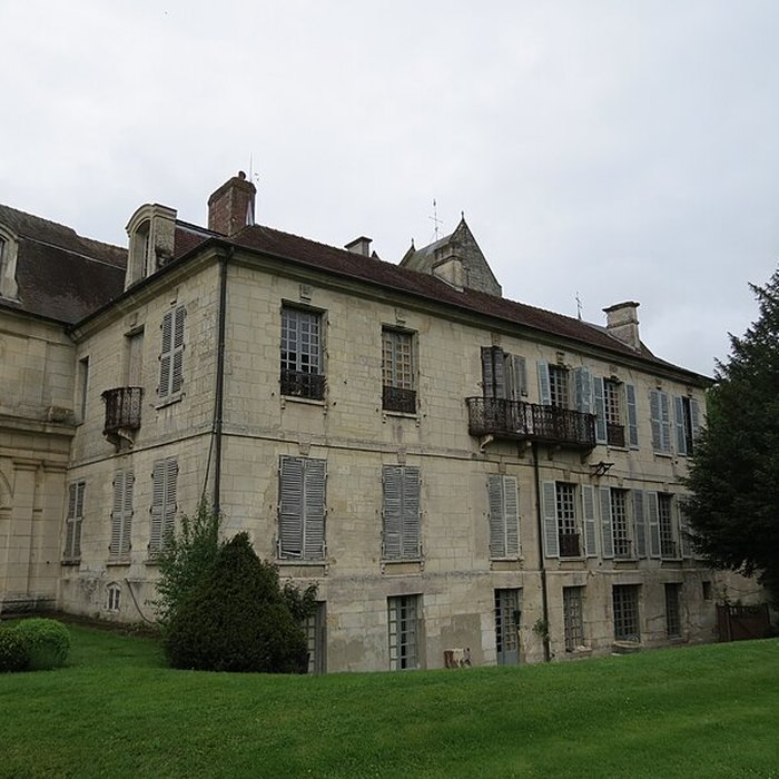 Photo de Château dAmbleville