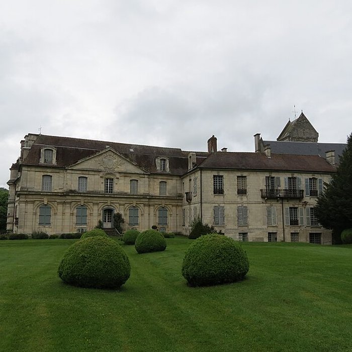 Photo de Château dAmbleville