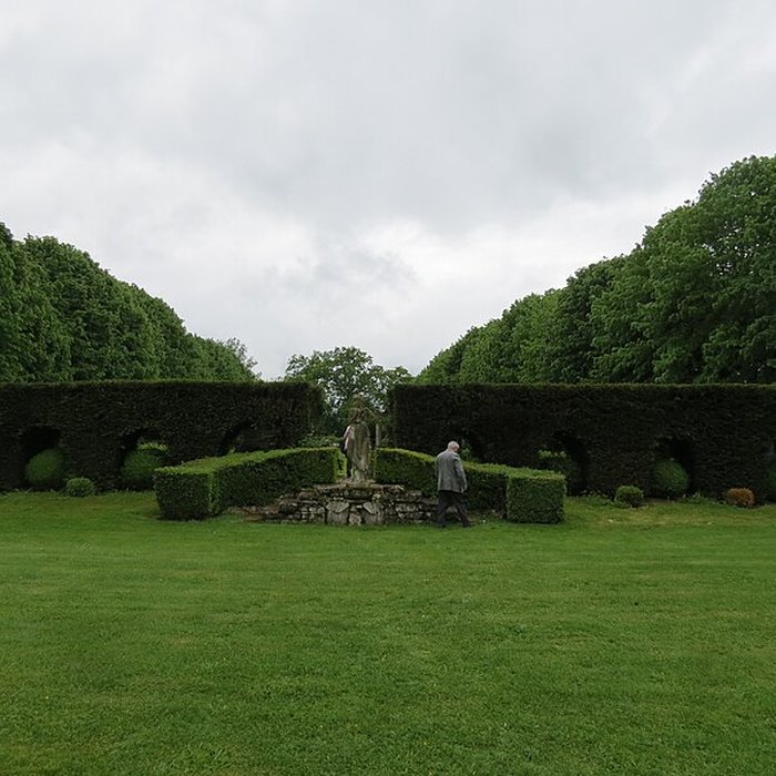 Photo de Château dAmbleville