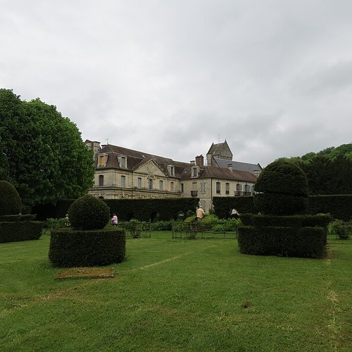 Photo de Château dAmbleville