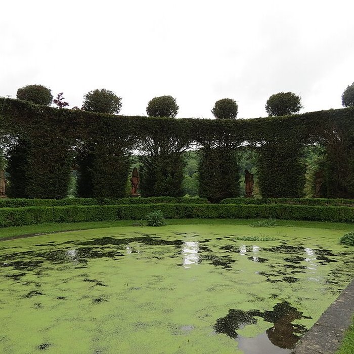 Photo de Château dAmbleville