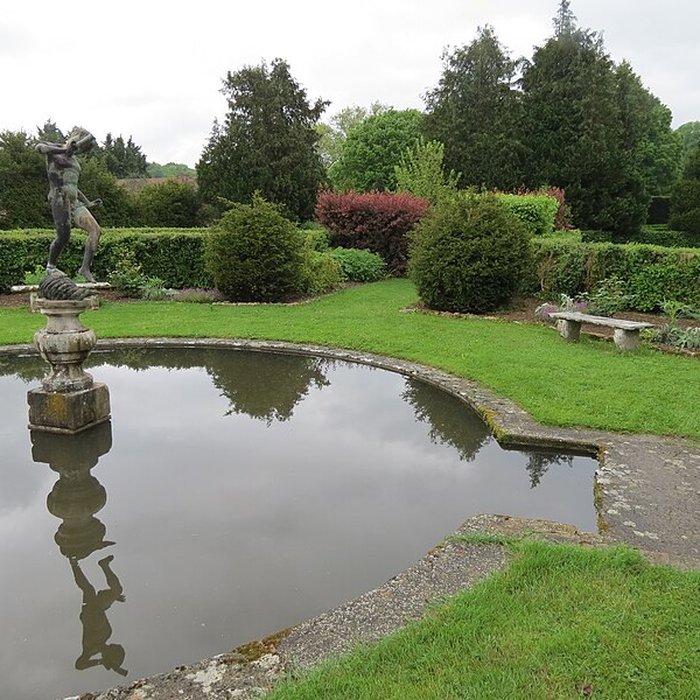 Photo de Château dAmbleville