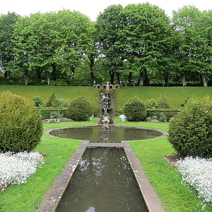 Photo de Château dAmbleville