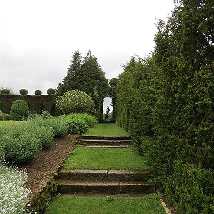 Photo de Château dAmbleville