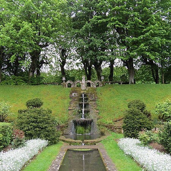 Photo de Château dAmbleville