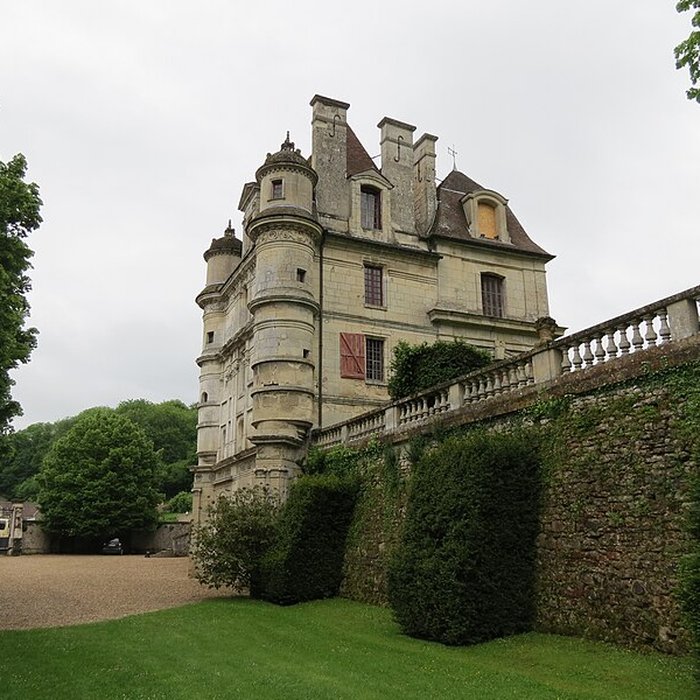 Photo de Château dAmbleville