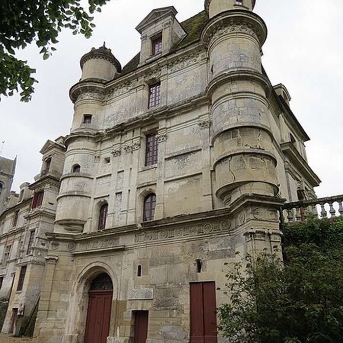 Photo de Château dAmbleville