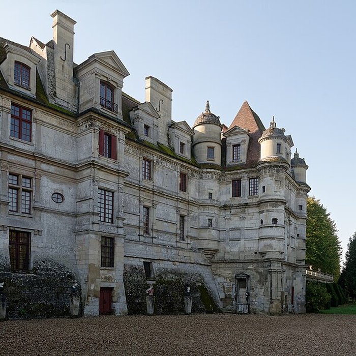 Photo de Château dAmbleville