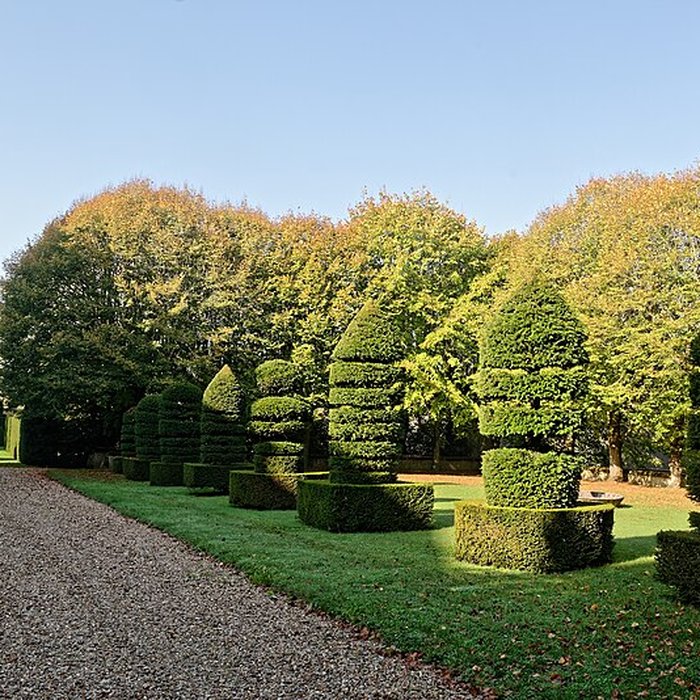 Photo de Château dAmbleville