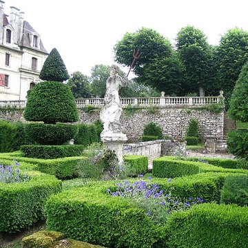 Château dAmbleville