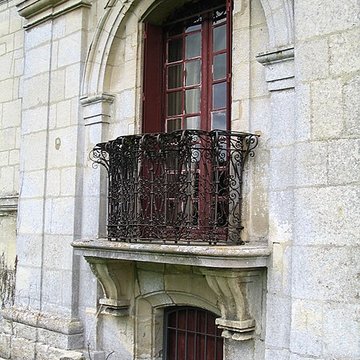 Château dAmbleville