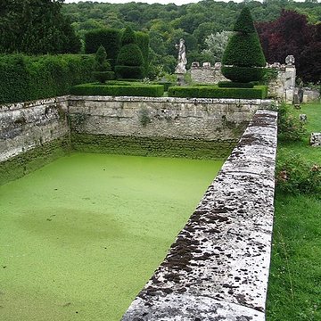 Château dAmbleville