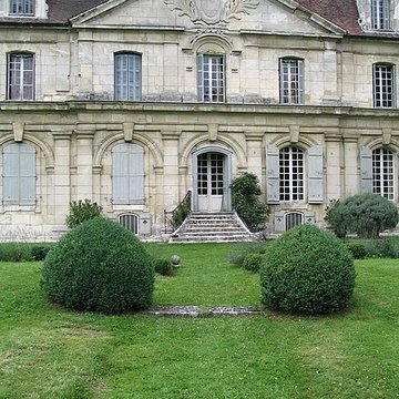 Château dAmbleville