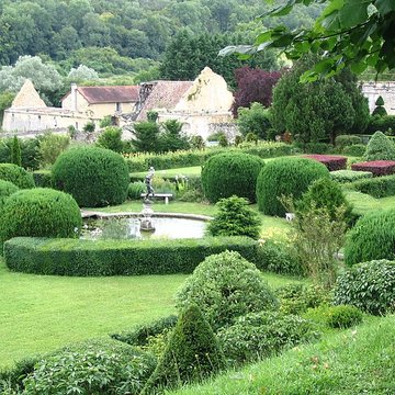 Château dAmbleville