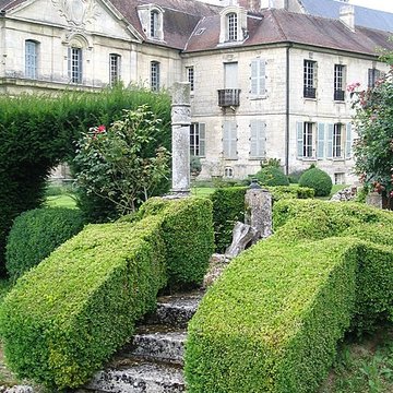 Château dAmbleville