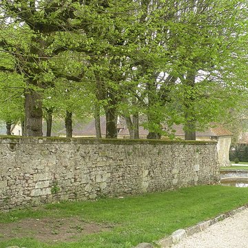 Château dAmbleville