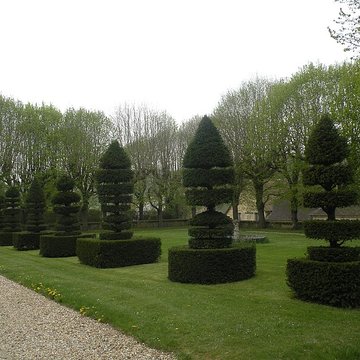 Château dAmbleville