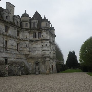 Château dAmbleville