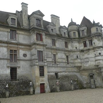 Château dAmbleville