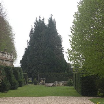 Château dAmbleville