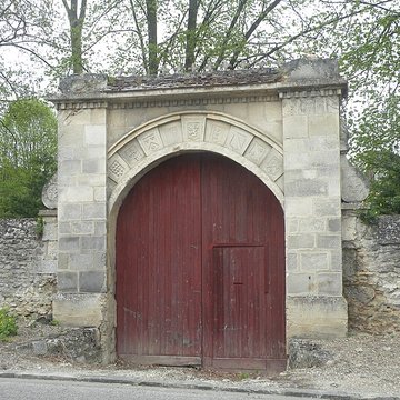 Château dAmbleville