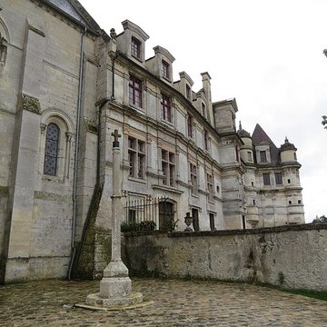 Château dAmbleville