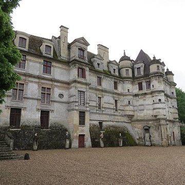 Château dAmbleville