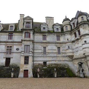 Château dAmbleville